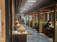 -七采菌园·石锅鱼野生菌火锅(环城北路店)