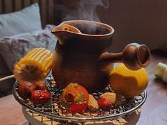 -梅间堂茶馆(绿地缤纷城店)