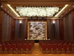 盘王宴会厅-盘王谷酒店