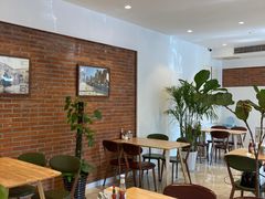 -ALAMEEN阿拉伯餐厅(三里屯店)