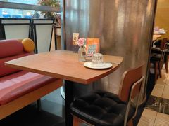-芭莉与彩虹西餐厅(成都合生汇店)