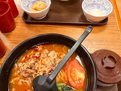 -食其家·牛丼咖喱(广元西路店)
