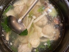 -临街徽菜馆·正宗黄山味