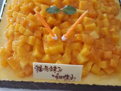 -壹点壹客·生日蛋糕(南山店)