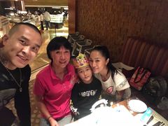 -杭州国际会议中心洲际酒店-原素全日餐厅(解放东路店)