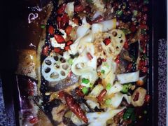 鱼小二-竹溪一号·天域阁(骑马山店)