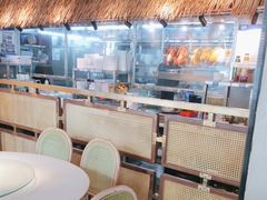 -秋色客家菜(流塘店)