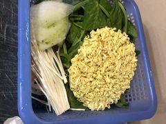 -正宗简阳羊肉汤(荣盛·布鲁明顿广场店)