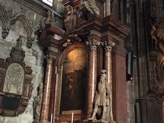 -斯蒂芬主教座堂(Stephansdom)