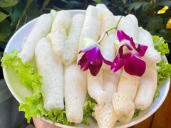 -食全酒美·野生菌腊排骨餐厅(木府店)