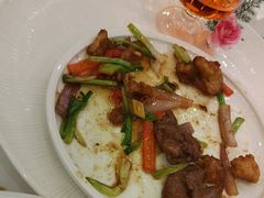-金百门·顺德海鲜酒家(陈村店)