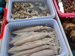 -南沙十九涌渔人码头-南门