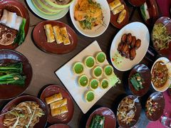 -五缘湾凯悦酒店·悦饗中餐厅