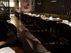 大堂-老头儿油爆虾(星光一期店)