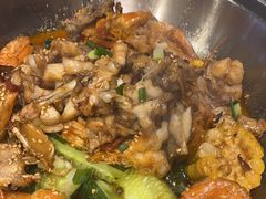 -石牌岭小亮蒸虾•湖北老字号(左岭店)
