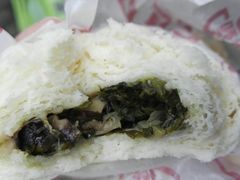 香菇菜包-永和大王(赤峰路二店)
