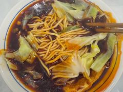 -易毛特色牛肉面(解放碑步行街店)