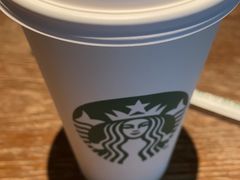 -星巴克臻选(福州仓山万达店)