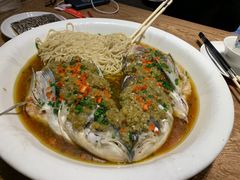 -芳芳私房菜·精做淮扬菜(承德路店)