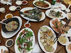 -肥弟大排档(汕樟路店)