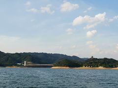 -酒仙湖景区