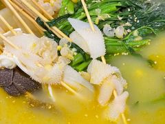 -付小姐在成都(中山公园店)