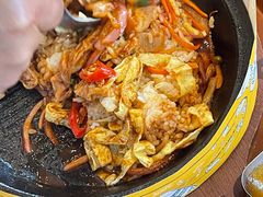 -豪客来牛排(人民东路店)