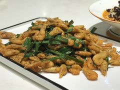 -院8里·少城记忆老川菜(宽窄巷子店)