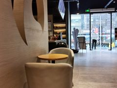 -瑞幸咖啡(新世界中心店)