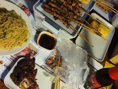 -木屋烧烤(白石洲店)