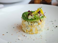 -云厨·高空西餐厅(成都瑯珀·凯悦臻选酒店)