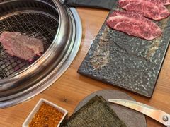 -丸藏和牛烧肉专门店(园区师惠坊店)