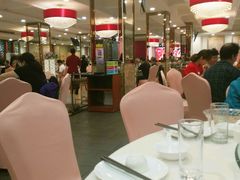 大堂-花好悦园(瀛洲店)