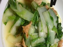 -筱爷叔·上海传统手工菜(玉树路店)