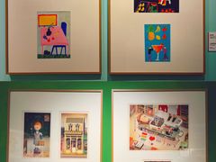 -【朵云轩艺术中心】博洛尼亚插画展·中国巡展·上海站