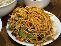 -老刘家永盛斋·传统泡馍(东关南街店)