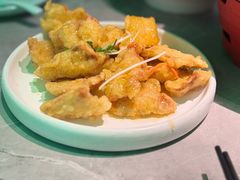 锅包肉-东北灶(青浦万达茂店)