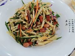-老边饺子馆(西站店)