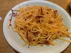 -春饼先生·北京烤鸭(甘井子万达店)