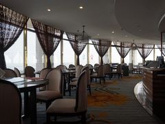 -翡翠29旋转餐厅·镇江国际雷迪森广场酒店