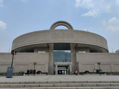 -上海博物馆(人民广场馆)