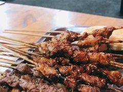 -老黑板筋(顺义总店)