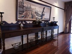 -上海市商贸旅游学校(浦西校区)