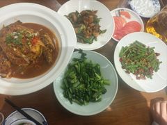 -鸿运楼·舌尖上的徽菜