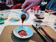 -新荣记(新源南路店)