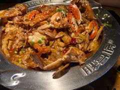 -胖哥俩肉蟹煲(海盐总店)