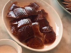 -无锡苏宁银河国际酒店-悦府65中餐厅
