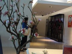 -上海古井假日酒店 · 徽昇楼中餐厅