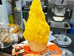 -野人先生现做冰淇淋(北京顺义祥云小镇店)