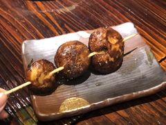 -鸟鹏烧鸟居酒屋(熙龙湾店)